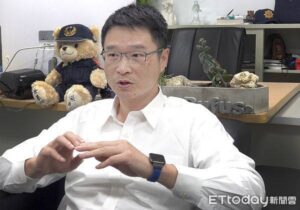 區塊鍊隱密性難追查　跨國博弈詐騙洗錢虛擬幣成新寵　